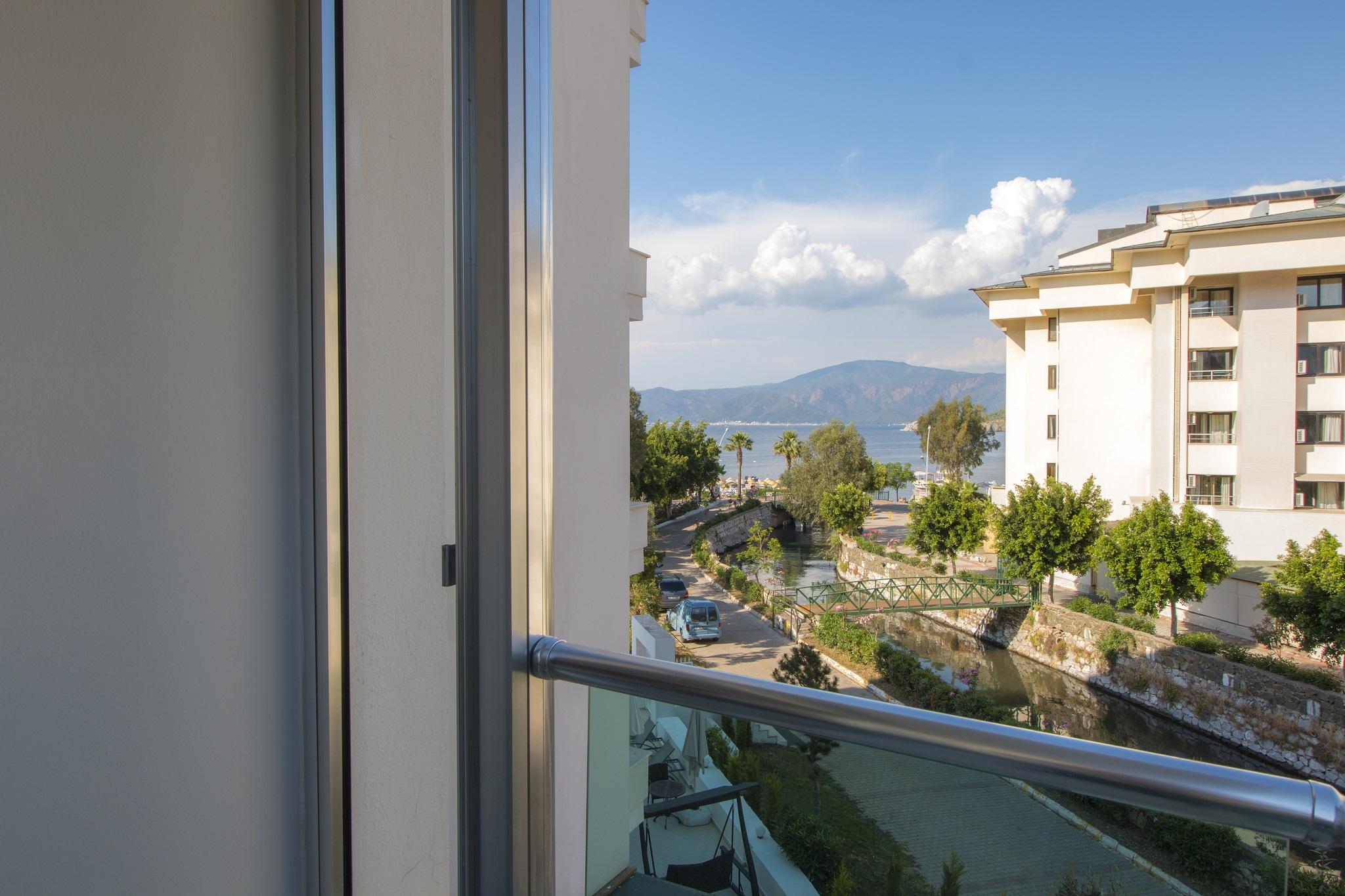Munamar Beach Residence (Adults Only) İçmeler Buitenkant foto
