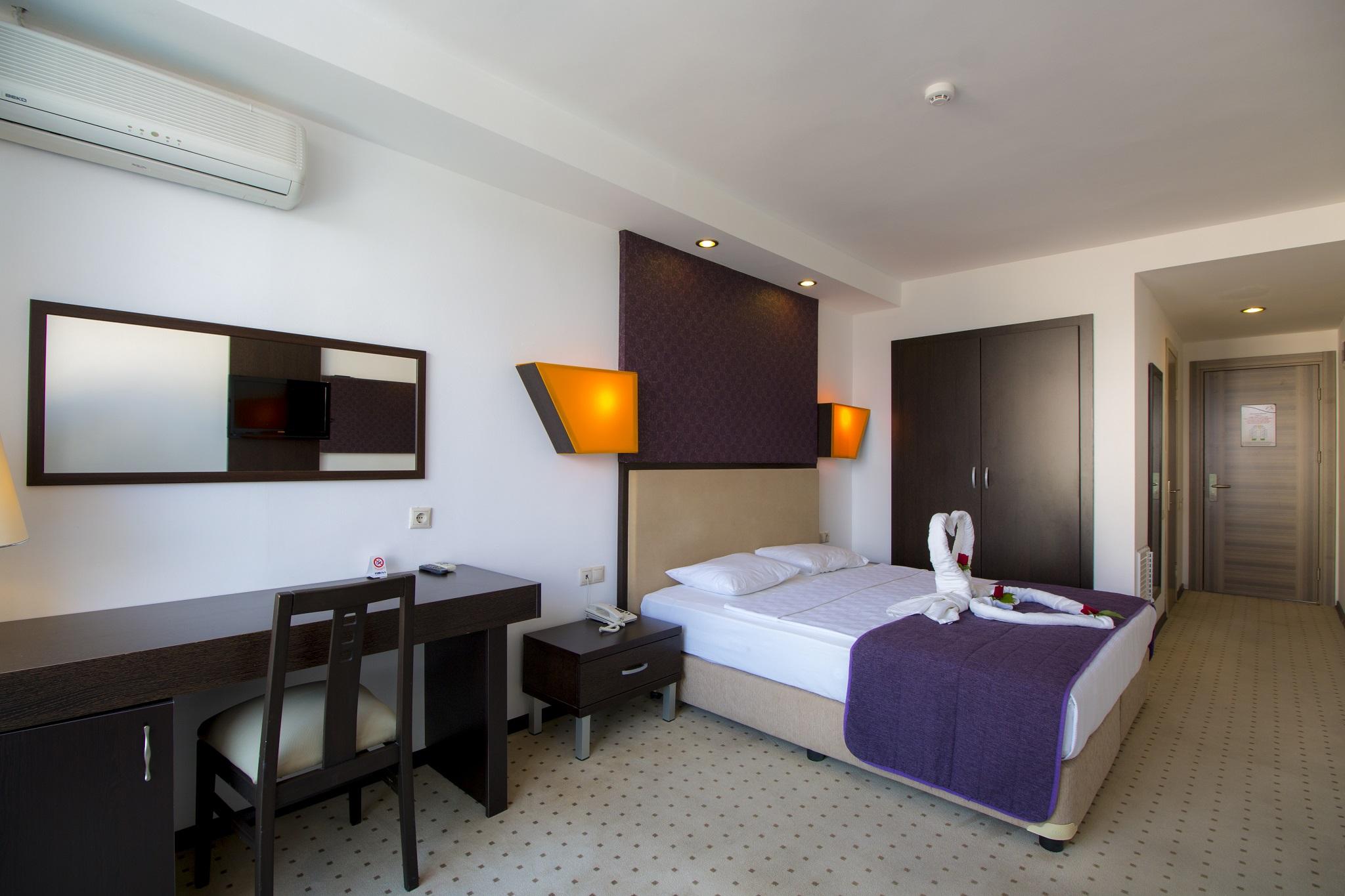 Munamar Beach Residence (Adults Only) İçmeler Buitenkant foto