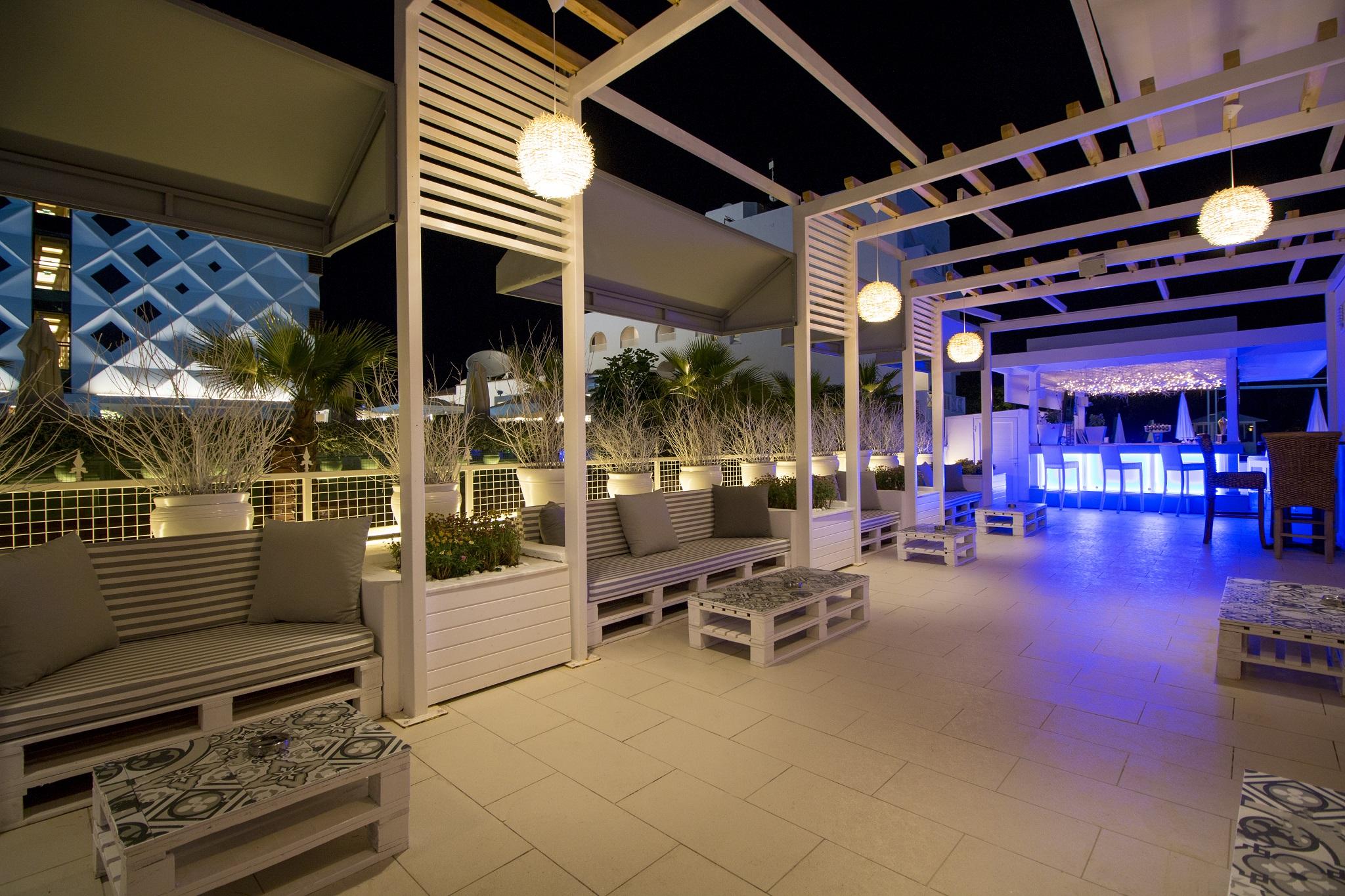 Munamar Beach Residence (Adults Only) İçmeler Buitenkant foto