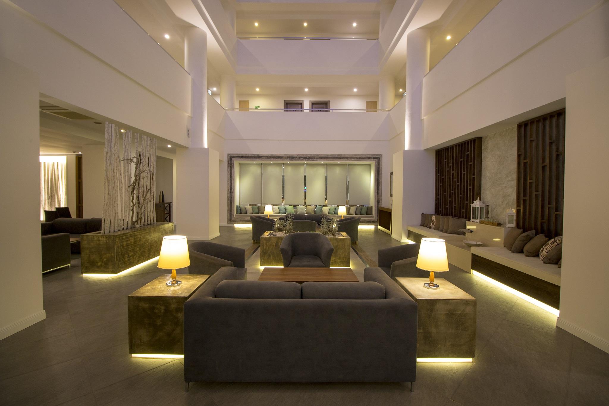 Munamar Beach Residence (Adults Only) İçmeler Buitenkant foto
